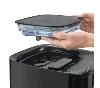 Caso Germany AirFry i Steam 700 1700W 7l Air fryer