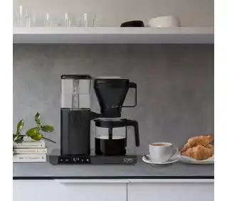 Caso Germany Aroma Sense Ekspres przelewowy