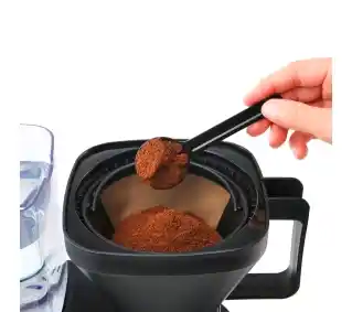 Caso Germany Aroma Sense Ekspres przelewowy