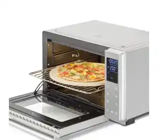 Caso Germany Bake Style 26 Touch 26l Mini piekarnik