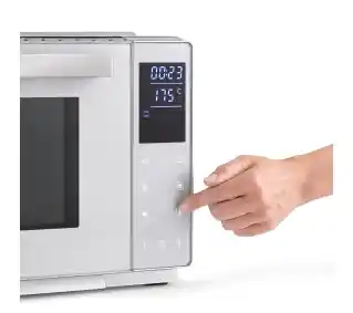 Caso Germany Bake Style 26 Touch 26l Mini piekarnik