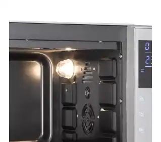 Caso Germany Bake Style 26 Touch 26l Mini piekarnik