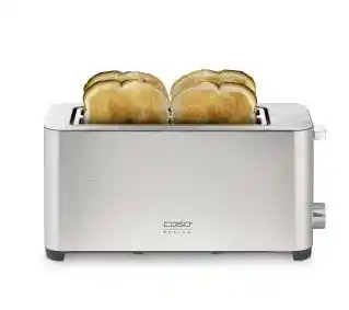 Caso Germany Classico T 4 Toster
