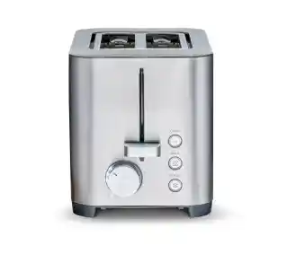 Caso Germany Classico T2 Duo Ruszt do bułek Rozmrażanie 850W Toster