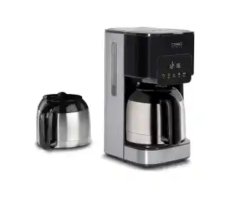 Caso Germany Coffee Taste Style Duo Thermo Ekspres przelewowy