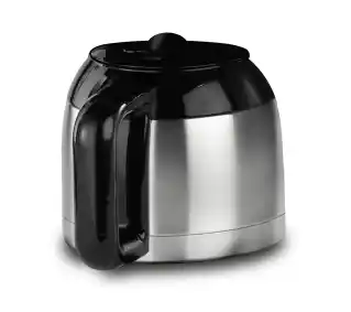 Caso Germany Coffee Taste Style Duo Thermo Ekspres przelewowy