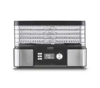 Caso Germany DH 450 450W 5 sit Suszarka do grzybów
