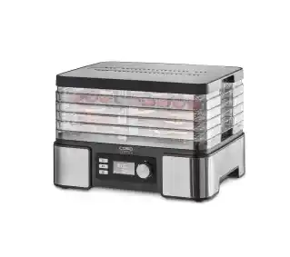 Caso Germany DH 450 450W 5 sit Suszarka do grzybów