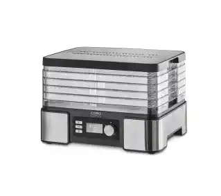 Caso Germany DH 450 450W 5 sit Suszarka do grzybów