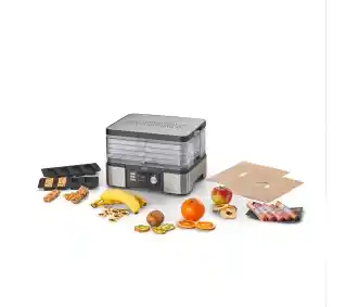 Caso Germany DH 450 450W 5 sit Suszarka do grzybów