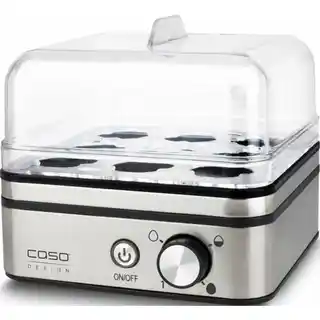 Caso Germany E9 400W 9 jaj jajowar