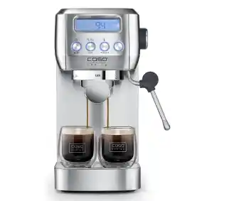 Caso Germany Espresso Gourmet Crema Ekspres ciśnieniowy