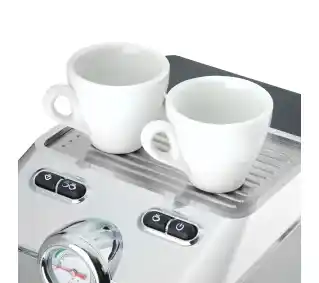 Caso Germany Espresso Gourmet Ekspres kolbowy