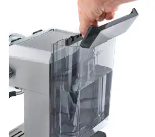 Caso Germany Espresso Gourmet Ekspres kolbowy