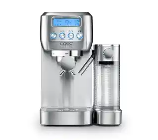 Caso Germany Espresso Gourmet Latte Ekspres ciśnieniowy