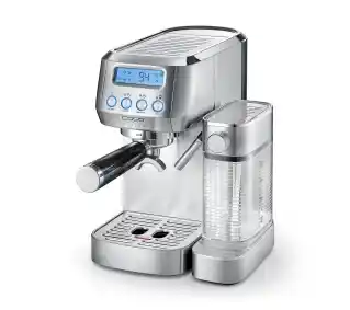 Caso Germany Espresso Gourmet Latte Ekspres ciśnieniowy