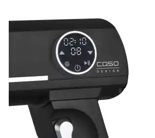 Caso Germany KM 1800 Black-E 1800W Robot planetarny