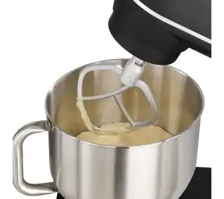 Caso Germany KM 1800 Black-E 1800W Robot planetarny