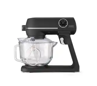 Caso Germany KM 1800 Black-G 1800W Robot planetarny