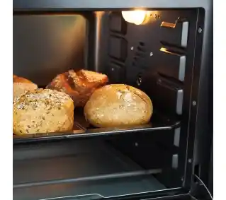 Caso Germany TO 32 Classic Rożen 32l Mini piekarnik