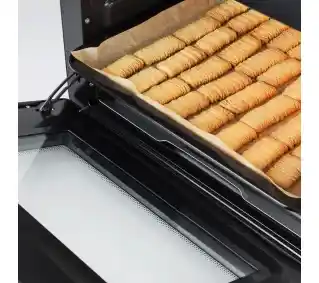 Caso Germany TO 32 Classic Rożen 32l Mini piekarnik