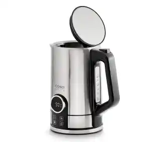 Caso Selection Wk 2200 Czajnik elektryczny 2200W 1,7l Stalowy szary 403C875