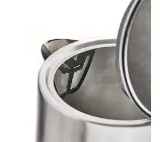 Caso Selection Wk 2200 Czajnik elektryczny 2200W 1,7l Stalowy szary 403C875