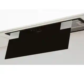 Cata GC DUAL 75 BK Czarny Okap wkład