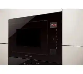 Cata MC 25 GTC BK Kuchenka mikrofalowa do zab.