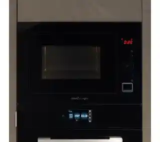 Cata MC 25 GTC BK Kuchenka mikrofalowa do zab.