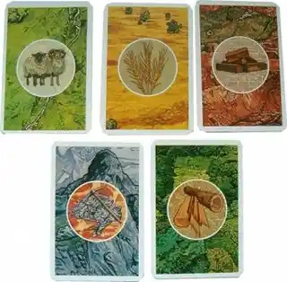 Catan Żeglarze