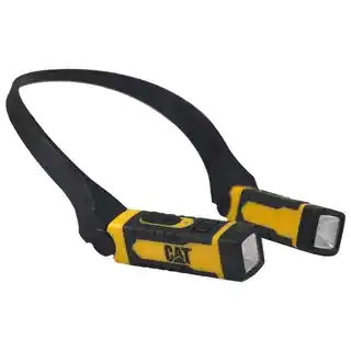 Caterpillar Latarka na szyję CT7105