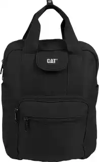 CATerpillar Plecak Alabama 84559 Czarny