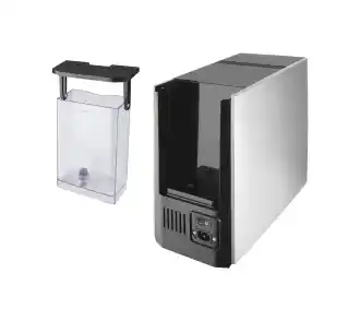 Catler Cubisto EA 801 Ekspres ciśnieniowy, stal nierdzewna, 15 bar, funkcja spieniania mleka