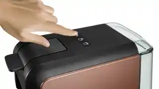 Catler Porto BH ES 701 Ekspres na kapsułki