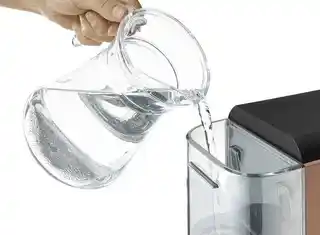 Catler Porto BH ES 701 Ekspres na kapsułki