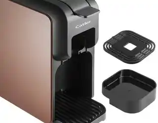 Catler Porto BH ES 701 Ekspres na kapsułki