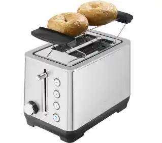 Catler TS 4013 Ruszt do bułek Rozmrażanie 1000W Toster