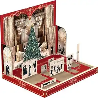 Catrice Advent Calendar Kalendarz Adwentowy 2024 makijaż