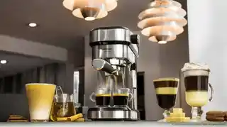 Cecotec Cafelizzia 790 ekspres ciśnieniowy