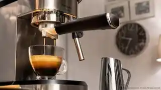 Cecotec Cafelizzia 790 ekspres ciśnieniowy