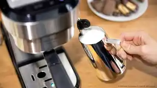 Cecotec Cafelizzia 790 ekspres ciśnieniowy