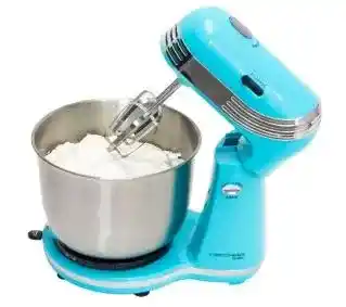 Cecotec Cecomixer Easy 250W Niebieski Mikser