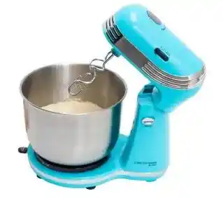 Cecotec Cecomixer Easy 250W Niebieski Mikser