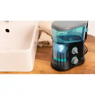 Cecotec irygator Bamba ToothCare 1200 jet czarny