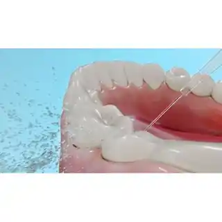 Cecotec irygator Bamba ToothCare 1200 jet czarny