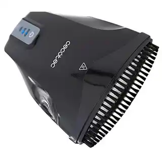 Cecotec Parownica do ubrań Steamer Fast Furious 4050 X-Treme