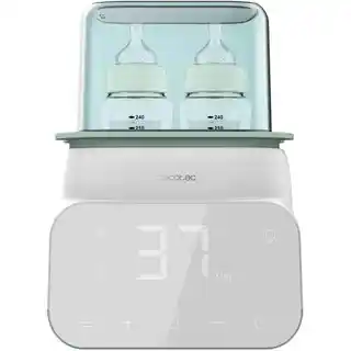 Cecotec Podgrzewacz do butelek Nana Double