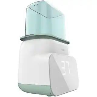 Cecotec Podgrzewacz do butelek Nana Double