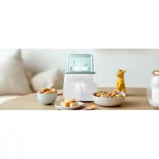 Cecotec Podgrzewacz do butelek Nana Double